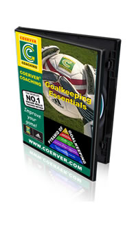 Goalkeeping Essentials